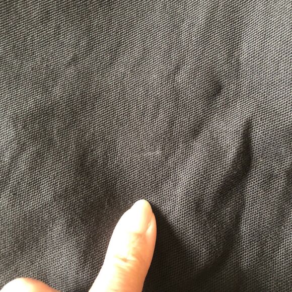 Levi's Jeans Mens 29x28 Workwear Fit Straight Leg Black Wash - Picture 10 of 16